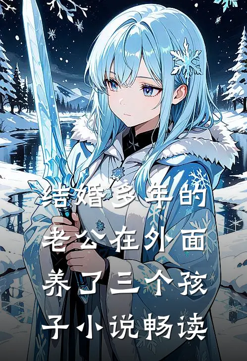 结婚多年的老公在外面养了三个孩子小说畅读