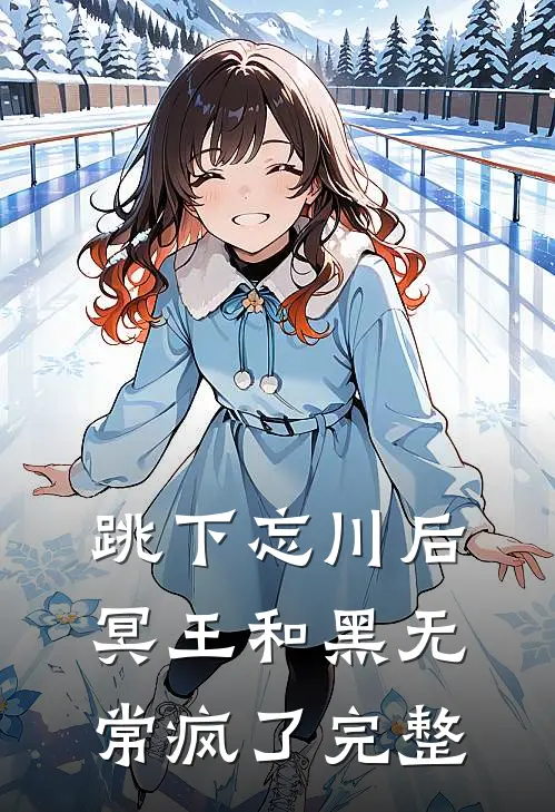 跳下忘川后，冥王和黑无常疯了完整