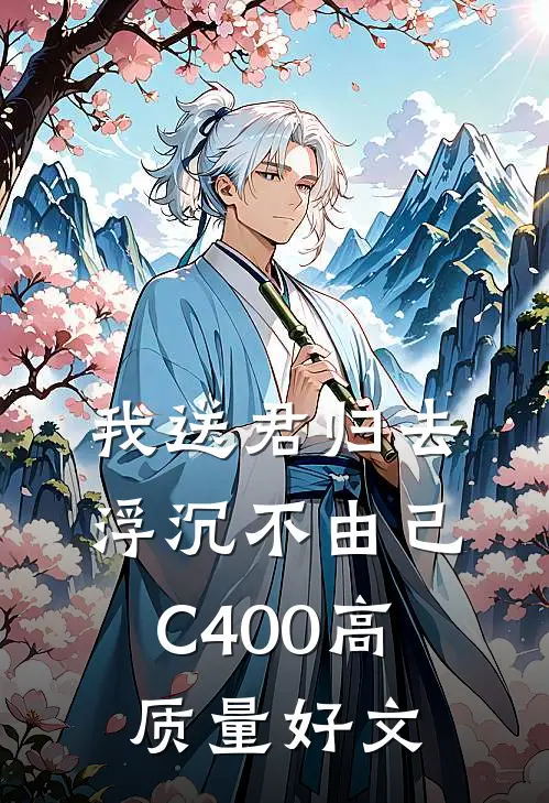 我送君归去，浮沉不由己C400高质量好文