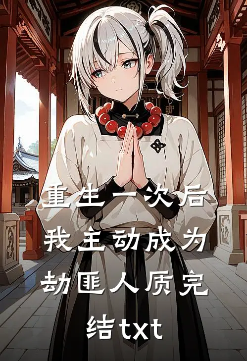 重生一次后，我主动成为劫匪人质完结txt