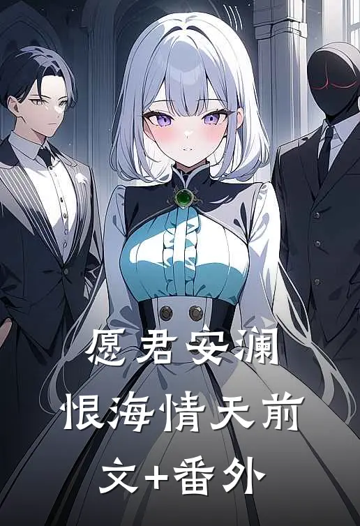 愿君安澜，恨海情天前文+番外
