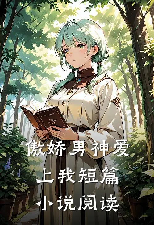 傲娇男神爱上我短篇小说阅读