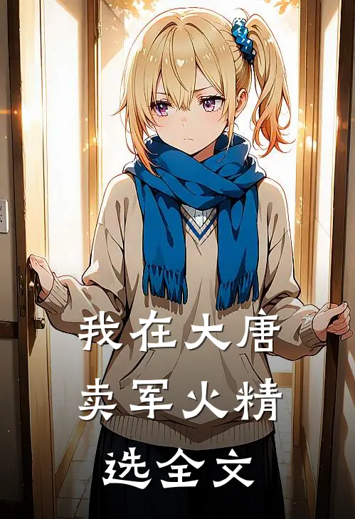 我在大唐卖军火精选全文