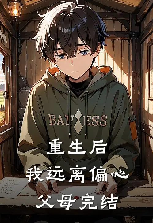 重生后，我远离偏心父母完结