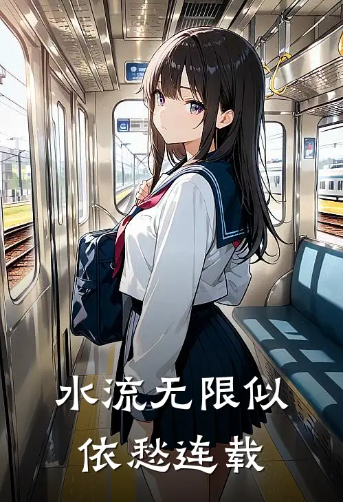 水流无限似依愁连载