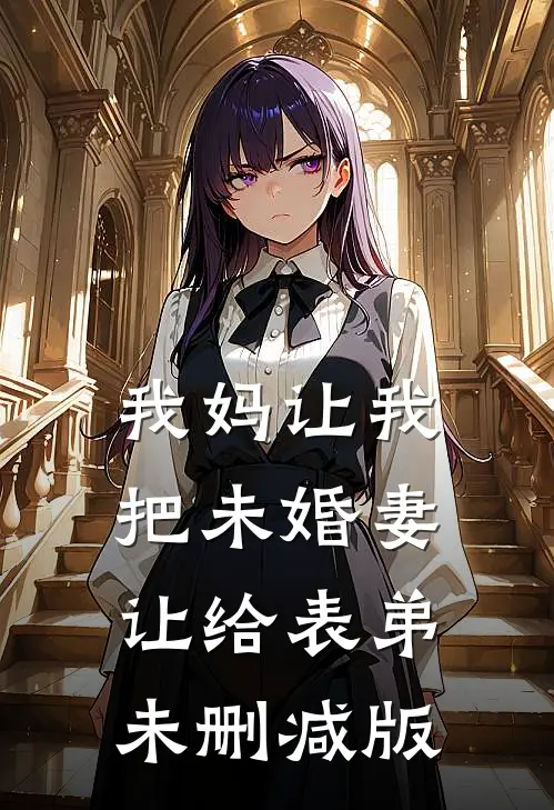 我妈让我把未婚妻让给表弟未删减版