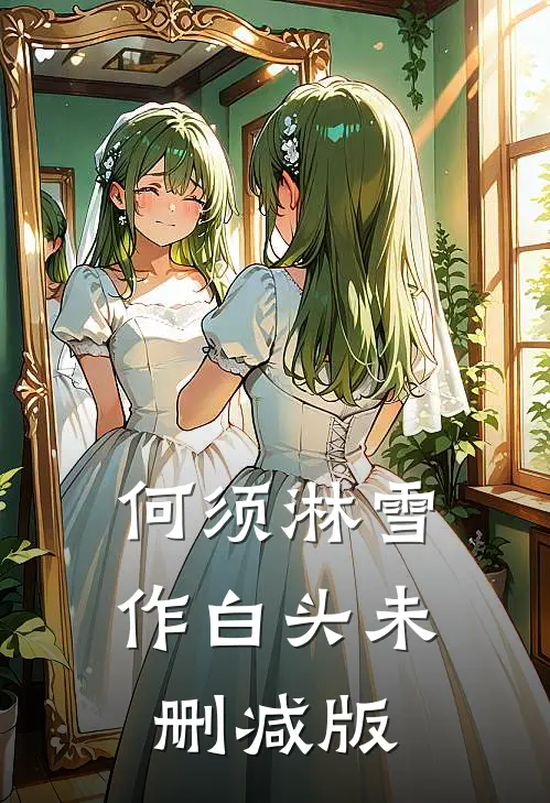 何须淋雪作白头未删减版