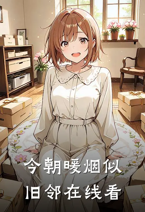 今朝暖烟似旧邻在线看