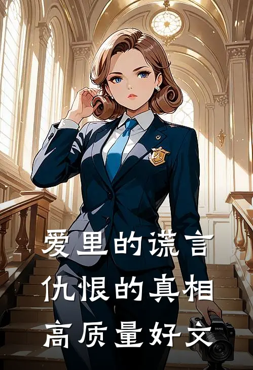 爱里的谎言，仇恨的真相高质量好文