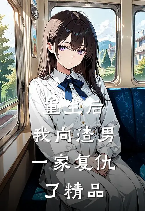 重生后,我向渣男一家复仇了精品阅读