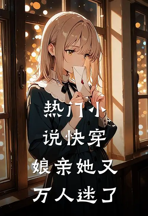 热门小说快穿：娘亲她又万人迷了
