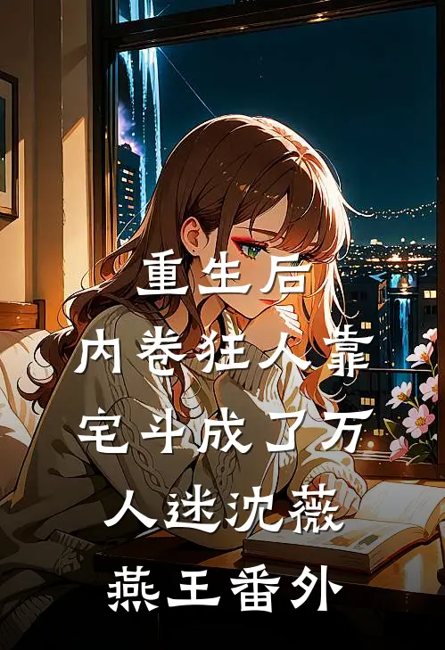 重生后，内卷狂人靠宅斗成了万人迷沈薇燕王 番外