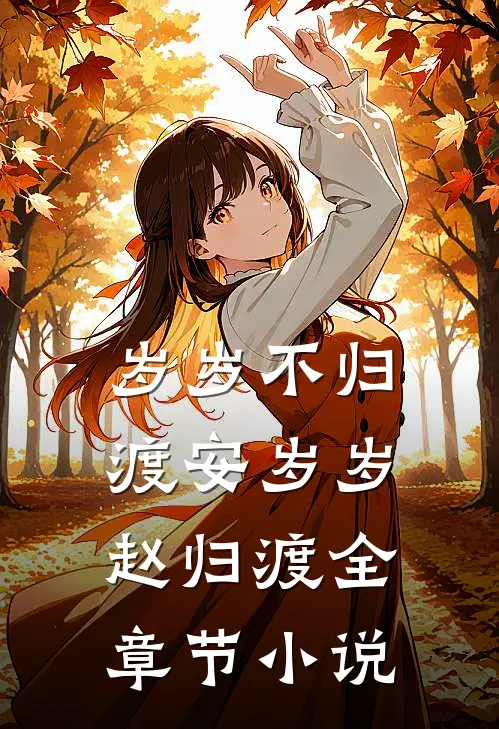 岁岁不归渡安岁岁赵归渡全章节小说
