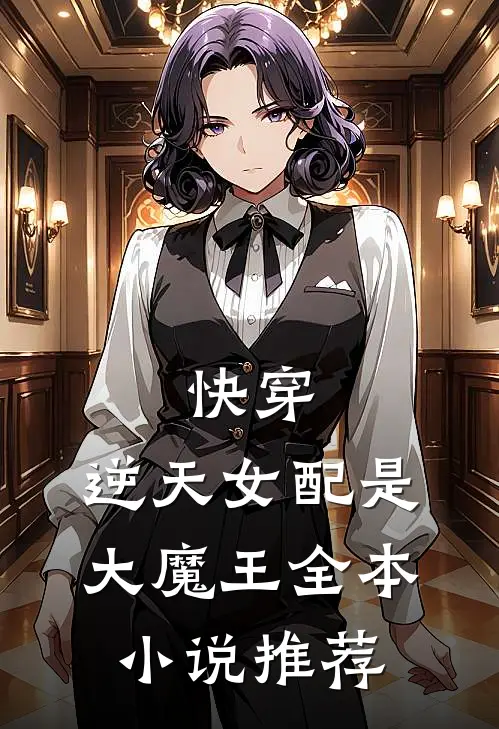 快穿：逆天女配是大魔王全本小说推荐