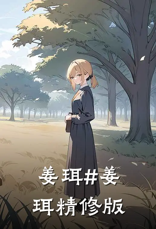 姜珥#姜珥精修版