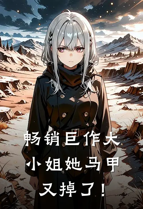 畅销巨作大小姐她马甲又掉了！