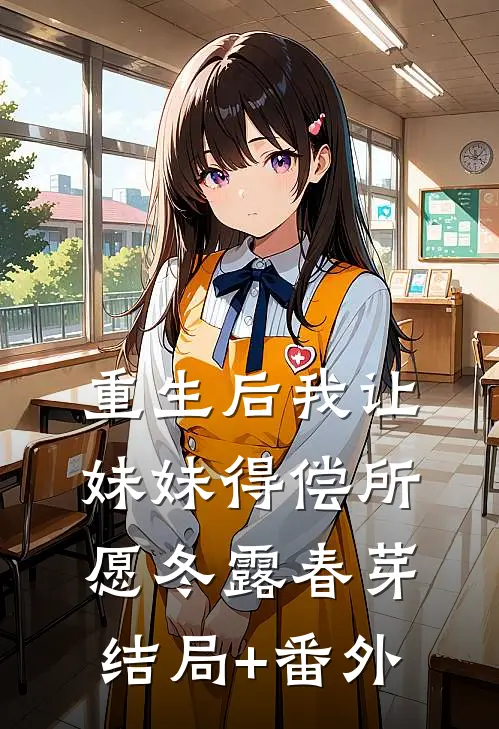 重生后我让妹妹得偿所愿冬露春芽结局+番外