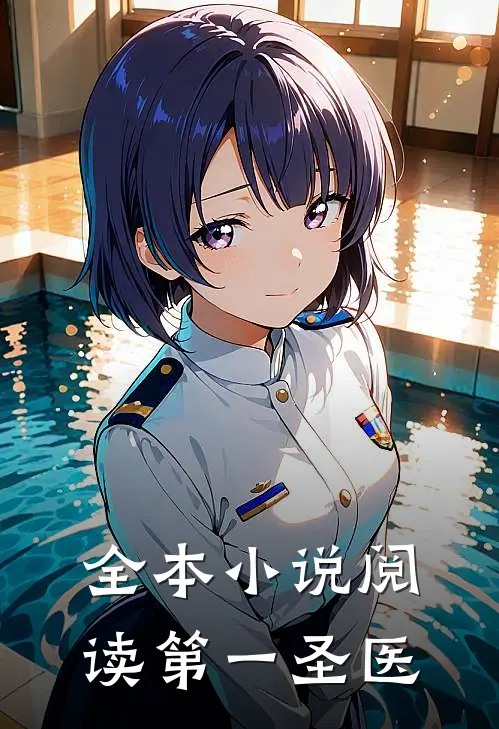 全本小说阅读第一圣医
