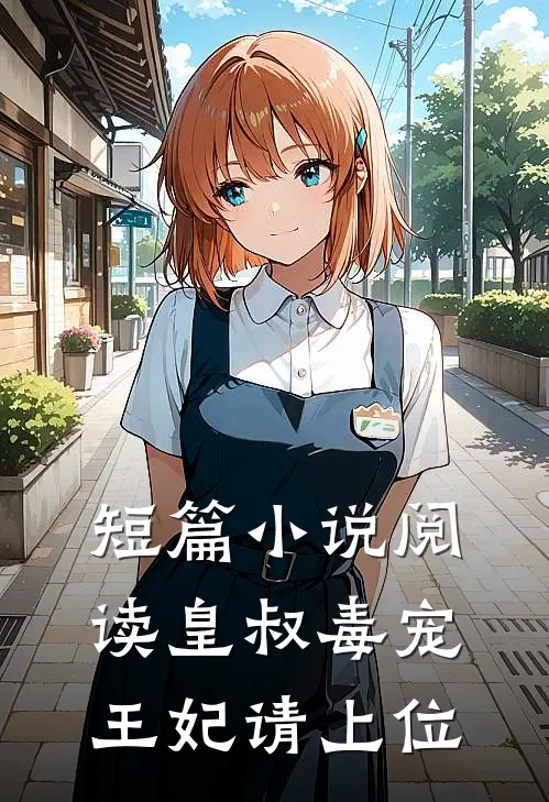 短篇小说阅读皇叔毒宠：王妃请上位