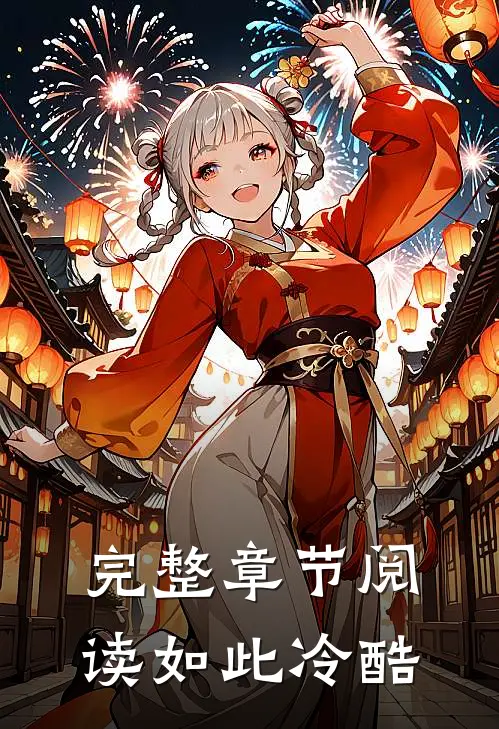 完整章节阅读如此冷酷