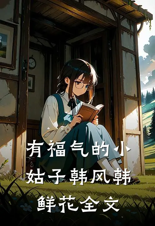 有福气的小姑子韩风韩鲜花全文