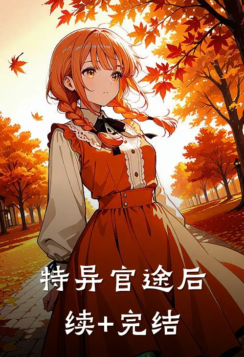 特异官途后续+完结