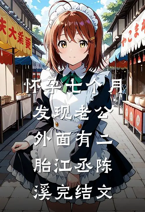 怀孕七个月，发现老公外面有二胎江丞陈溪完结文