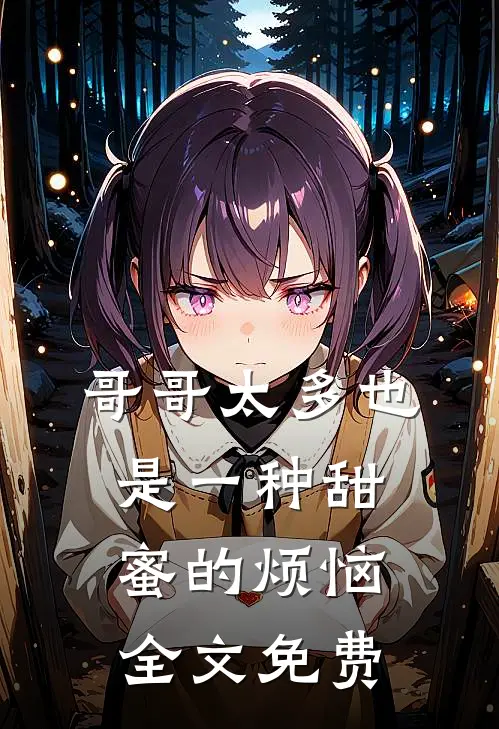 哥哥太多也是一种甜蜜的烦恼全文免费