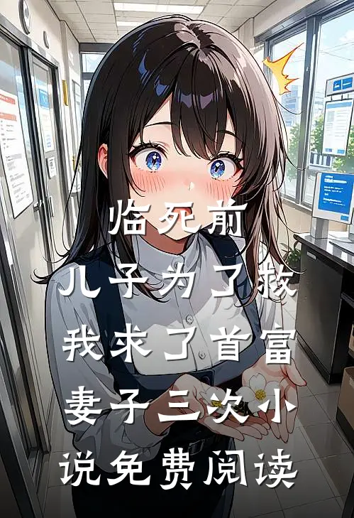 临死前，儿子为了救我求了首富妻子三次小说免费阅读