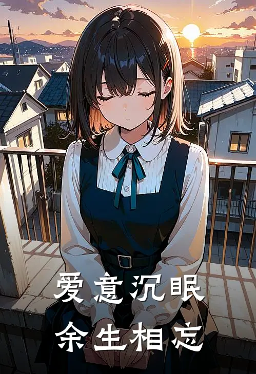 爱意沉眠，余生相忘
