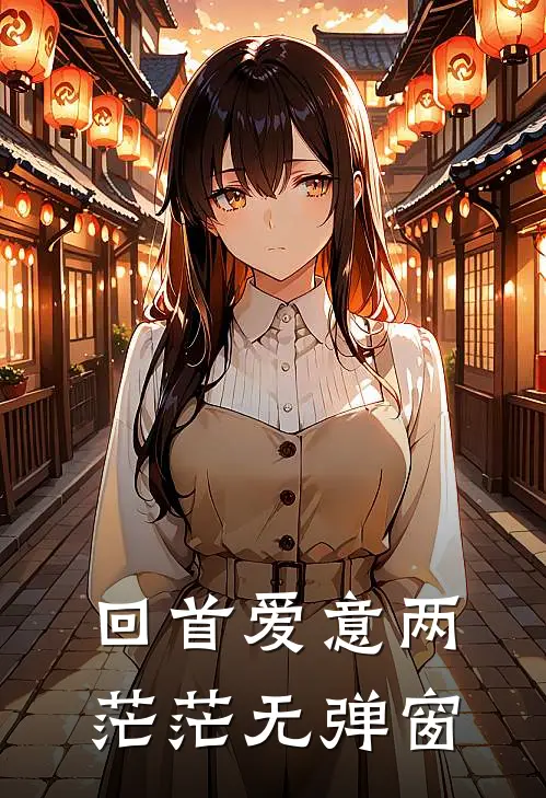 回首爱意两茫茫无弹窗