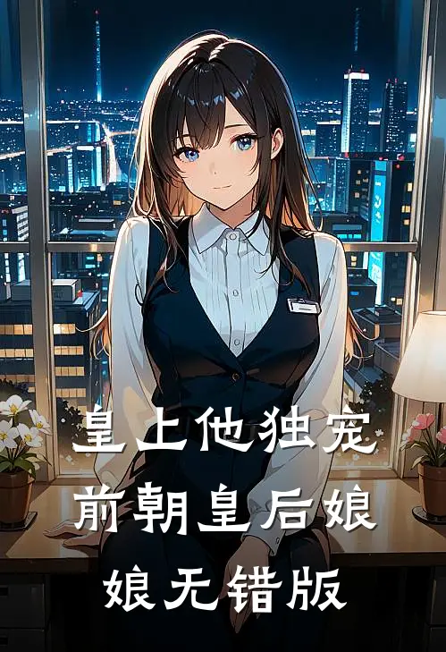 皇上他独宠前朝皇后娘娘无错版