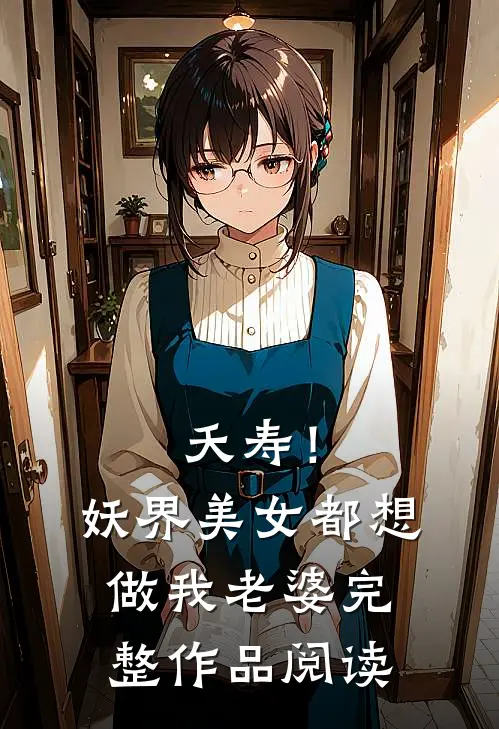夭寿！妖界美女都想做我老婆完整作品阅读