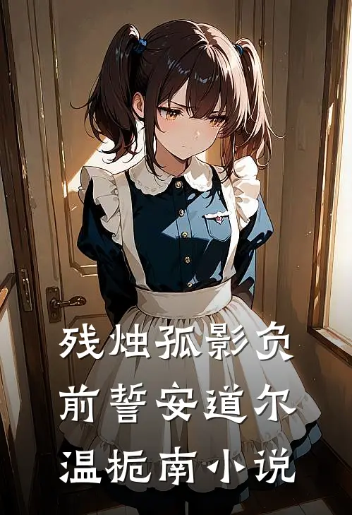 残烛孤影负前誓安道尔温栀南小说