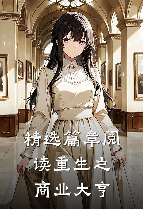 精选篇章阅读重生之商业大亨