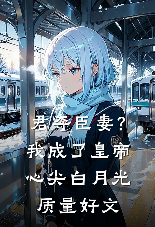 君夺臣妻？我成了皇帝心尖白月光质量好文
