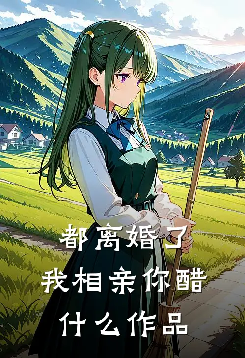 都离婚了，我相亲你醋什么作品