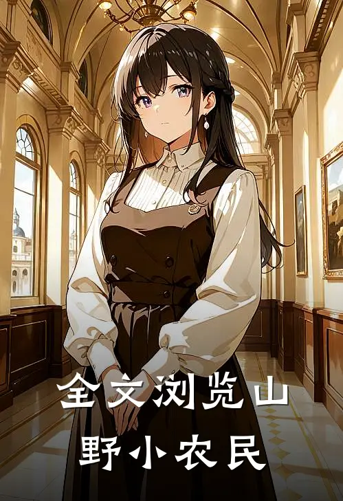 全文浏览山野小农民