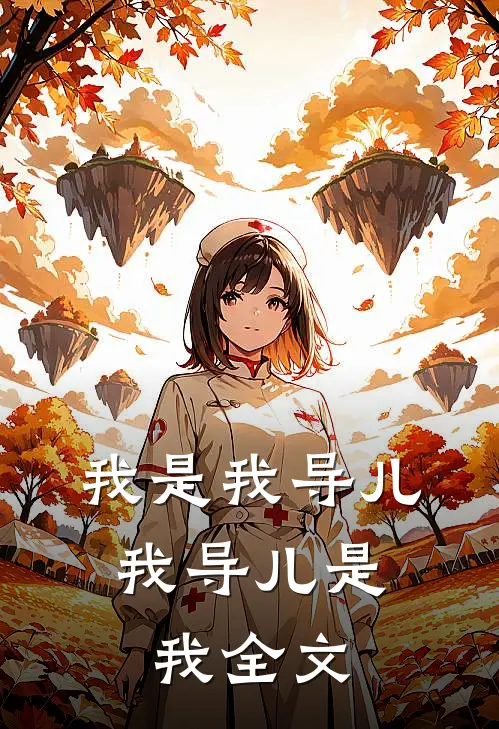 我是我导儿，我导儿是我全文