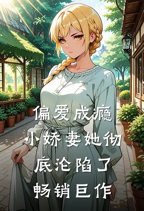 偏爱成瘾，小娇妻她彻底沦陷了畅销巨作