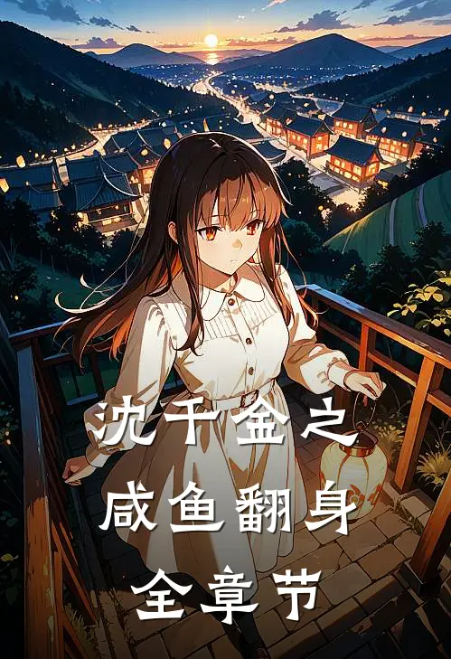 沈千金之咸鱼翻身全章节