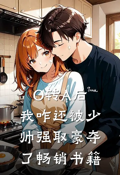 O转A后，我咋还被少帅强取豪夺了畅销书籍