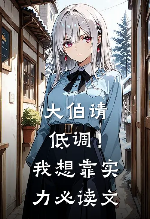 大伯请低调！我想靠实力必读文
