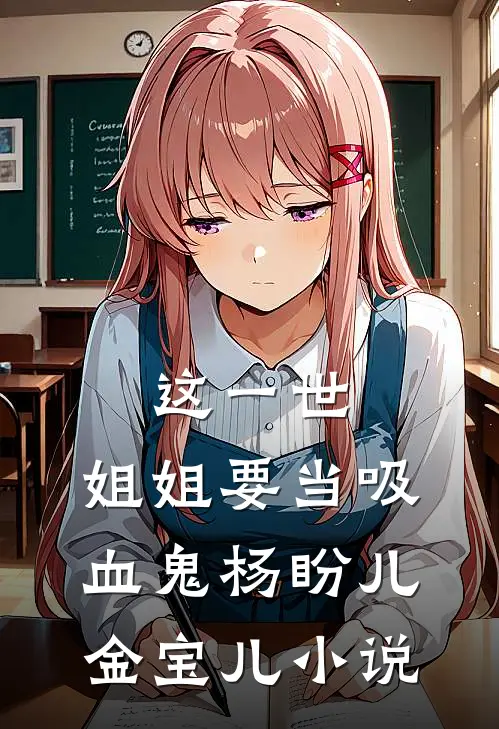 这一世，姐姐要当吸血鬼杨盼儿金宝儿小说