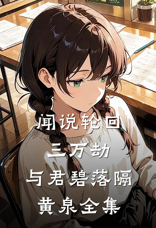 闻说轮回三万劫，与君碧落隔黄泉全集