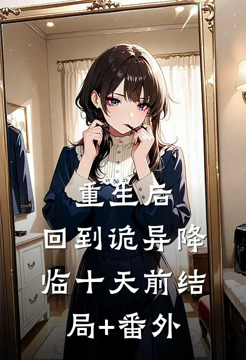 重生后，回到诡异降临十天前结局+番外