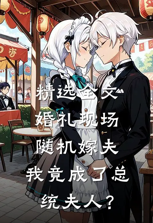 精选全文婚礼现场随机嫁夫，我竟成了总统夫人？