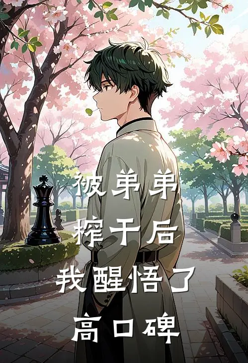 被弟弟榨干后，我醒悟了高口碑