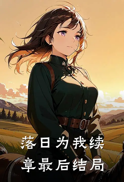 落日为我续章最后结局