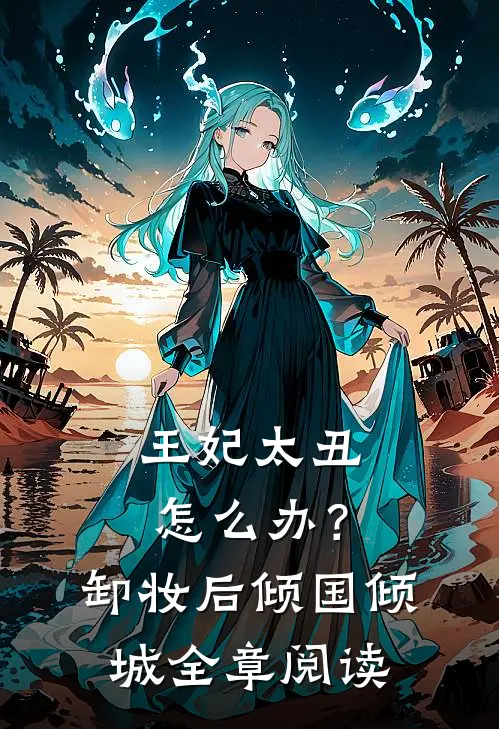 王妃太丑怎么办？卸妆后倾国倾城全章阅读